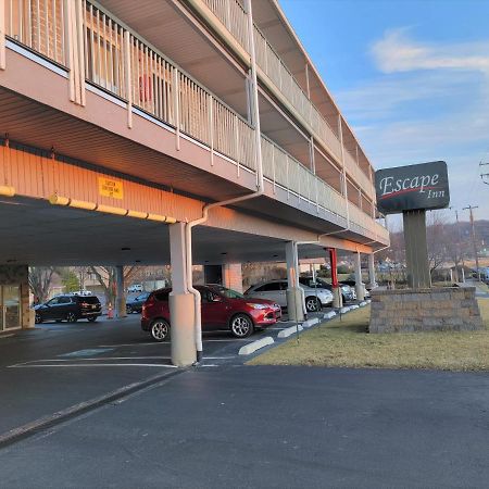 Escape Inn Hershey Extérieur photo