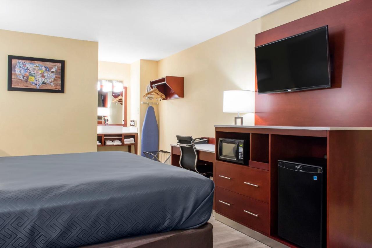 Escape Inn Hershey Extérieur photo