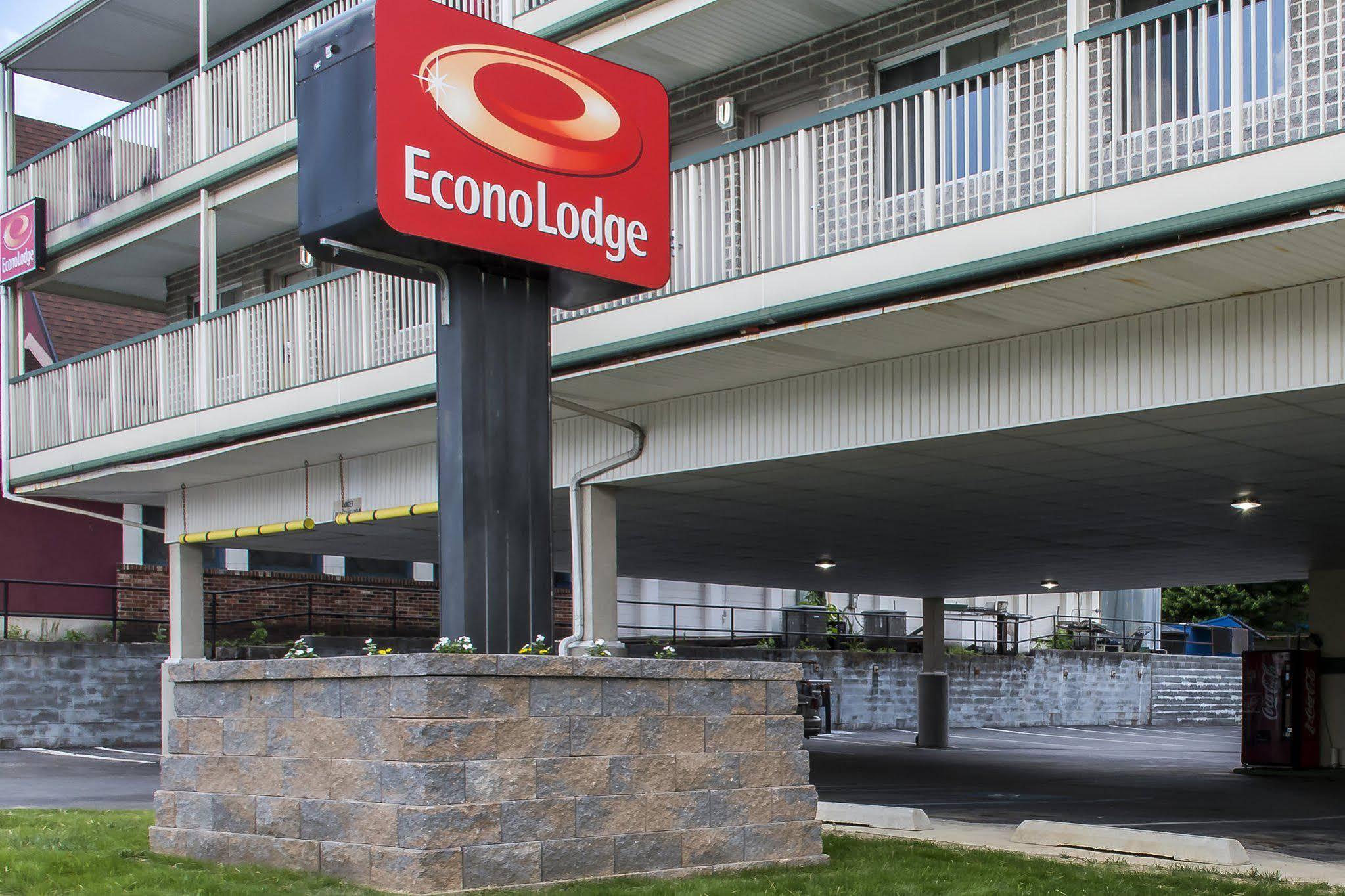 Escape Inn Hershey Extérieur photo