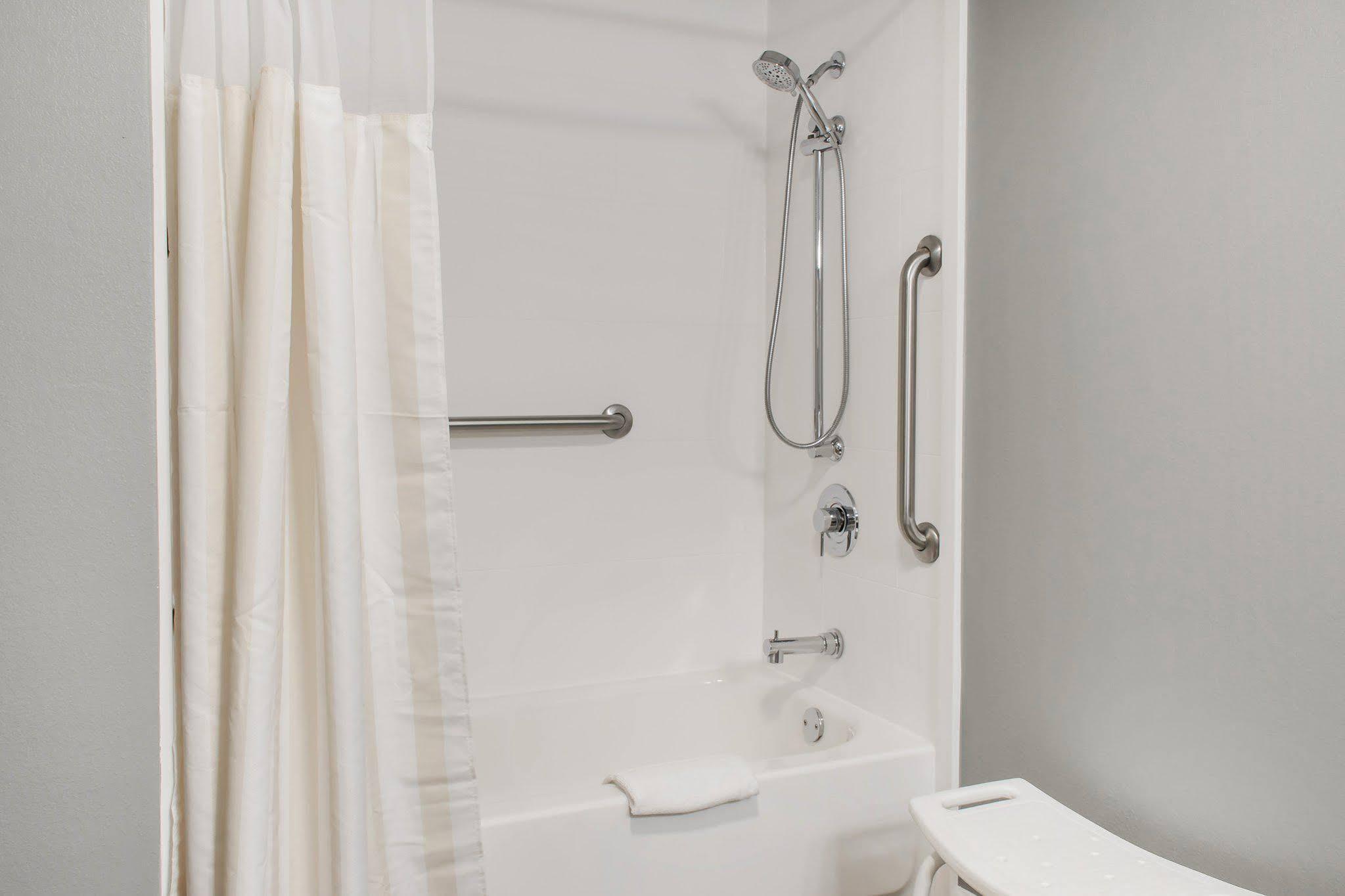 Escape Inn Hershey Extérieur photo