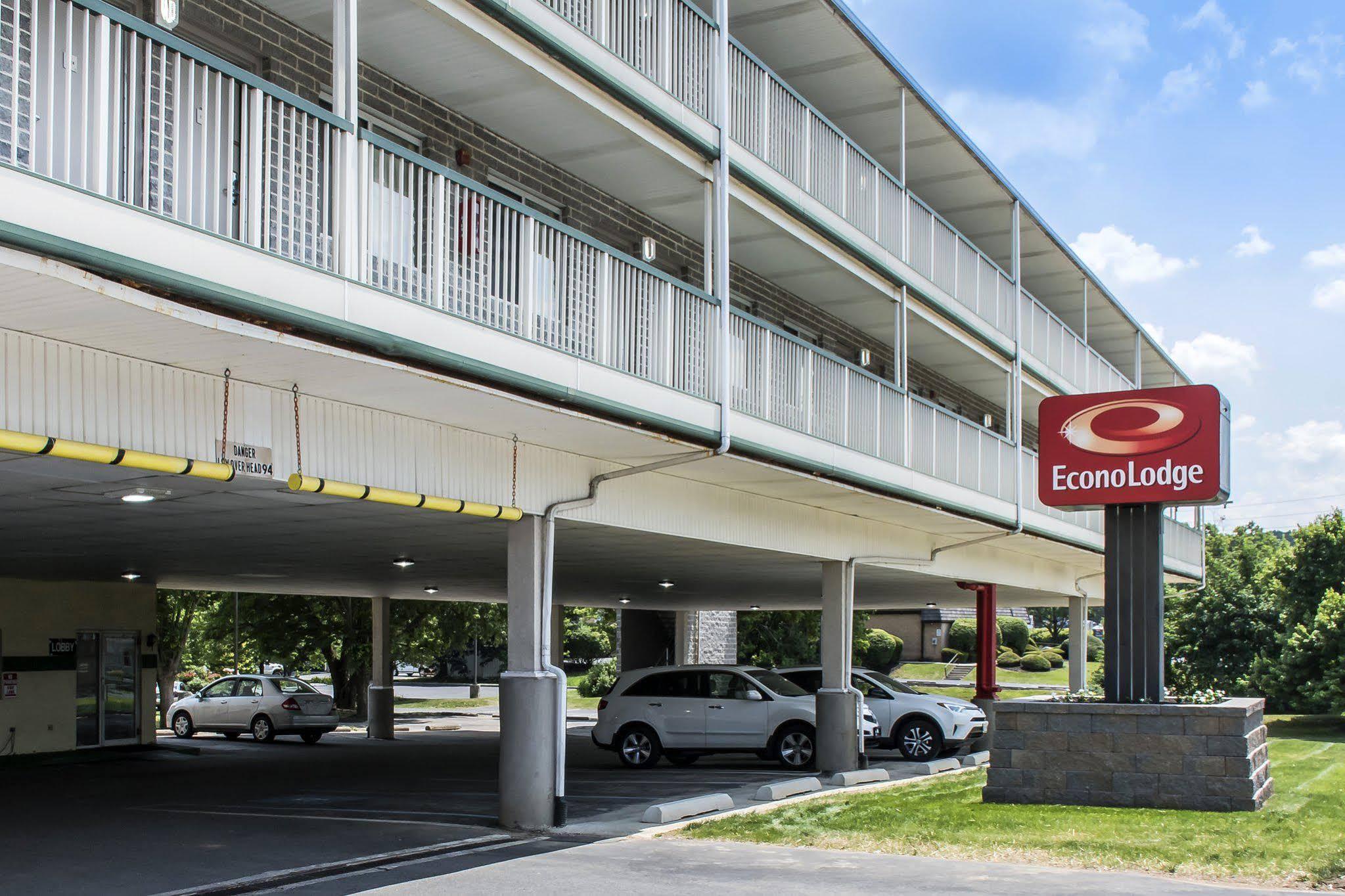 Escape Inn Hershey Extérieur photo
