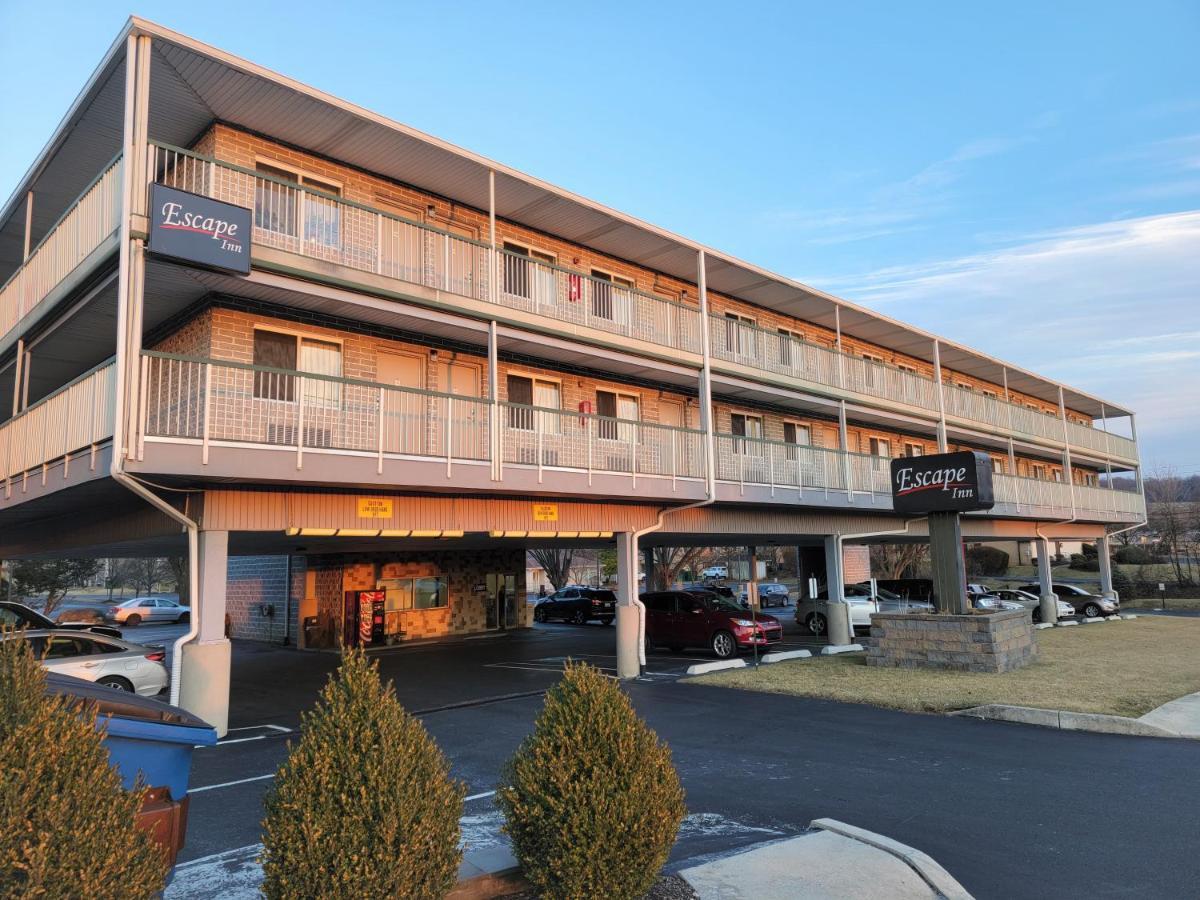 Escape Inn Hershey Extérieur photo
