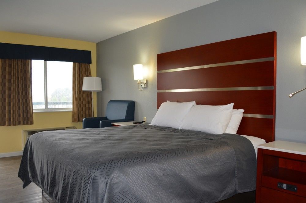 Escape Inn Hershey Extérieur photo