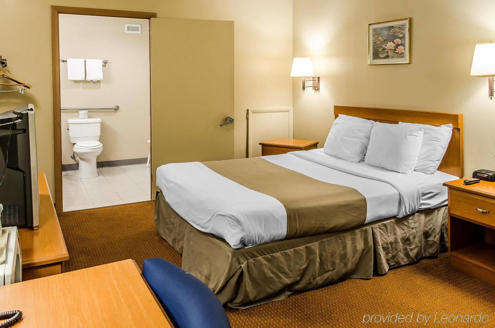 Escape Inn Hershey Extérieur photo
