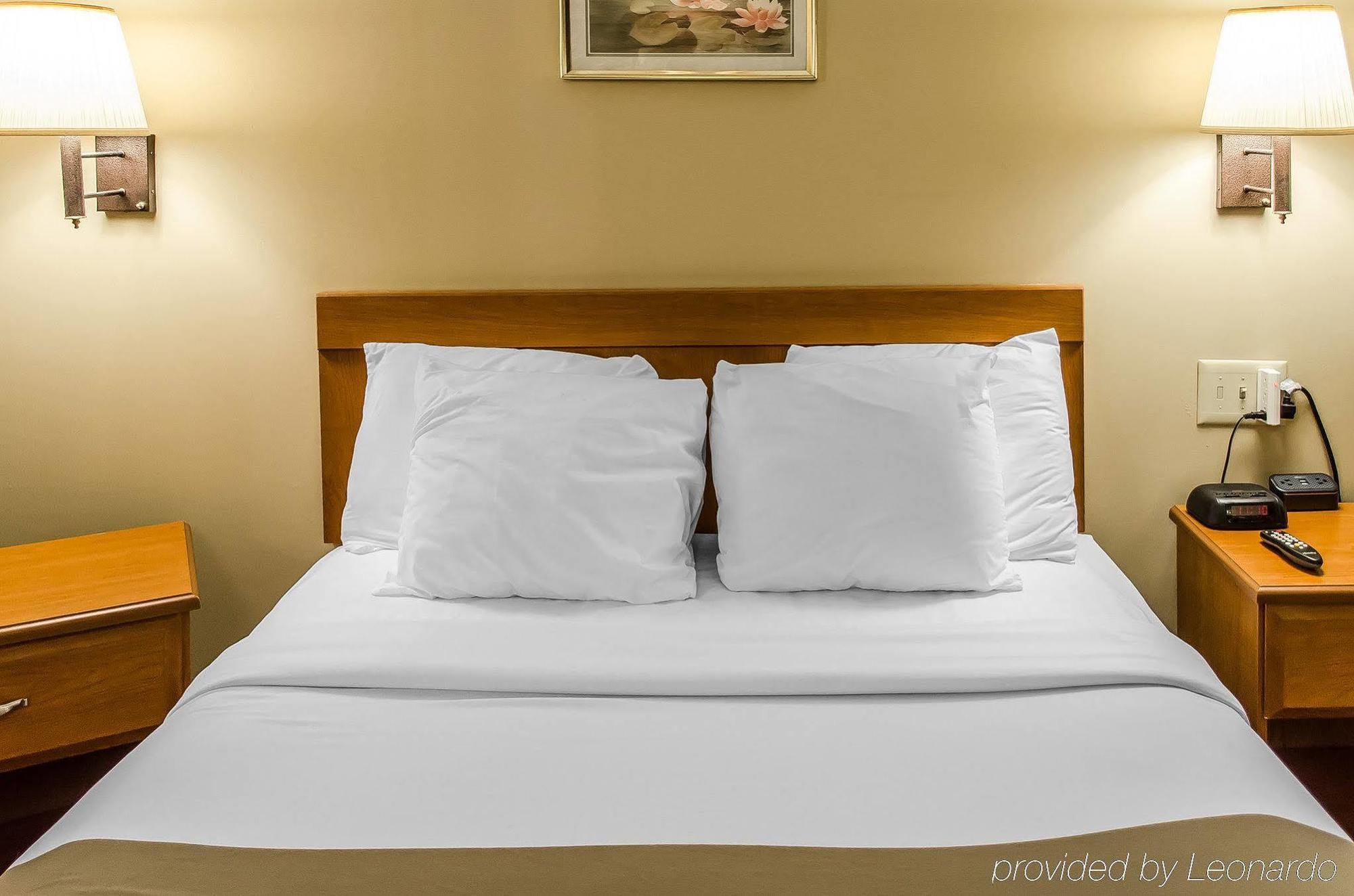 Escape Inn Hershey Extérieur photo
