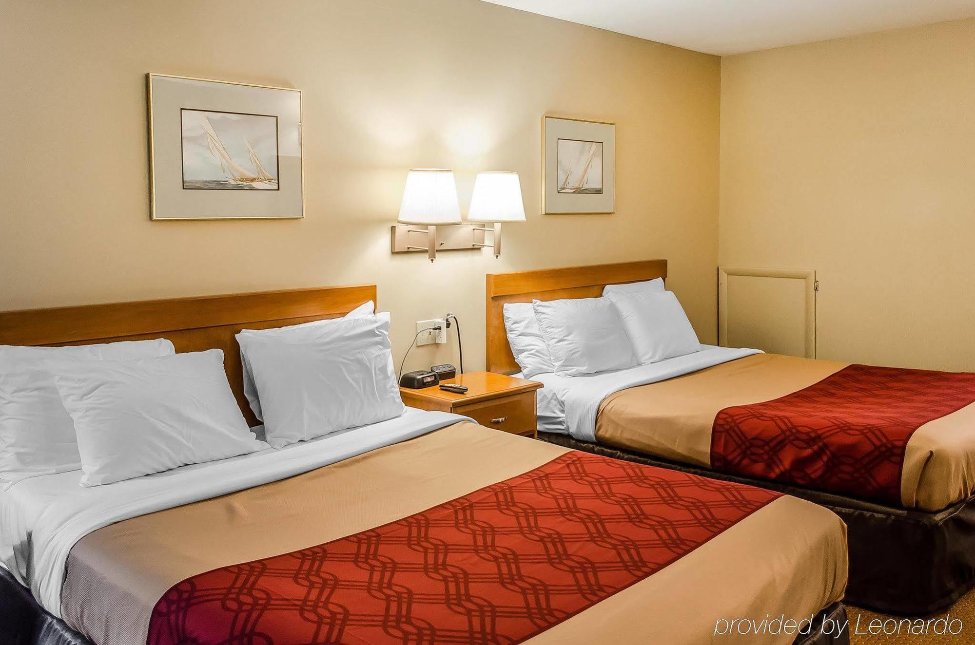Escape Inn Hershey Extérieur photo