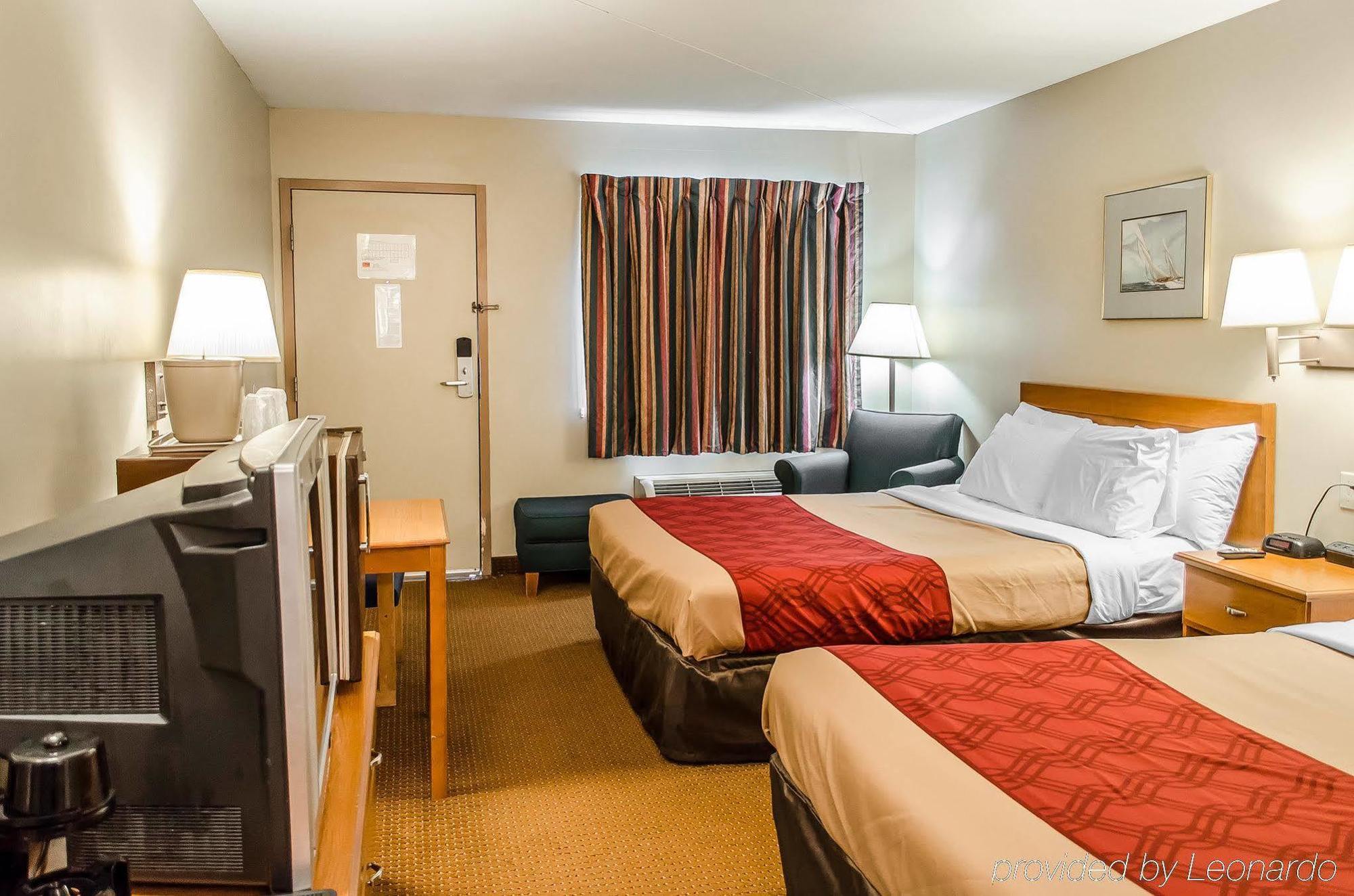 Escape Inn Hershey Extérieur photo