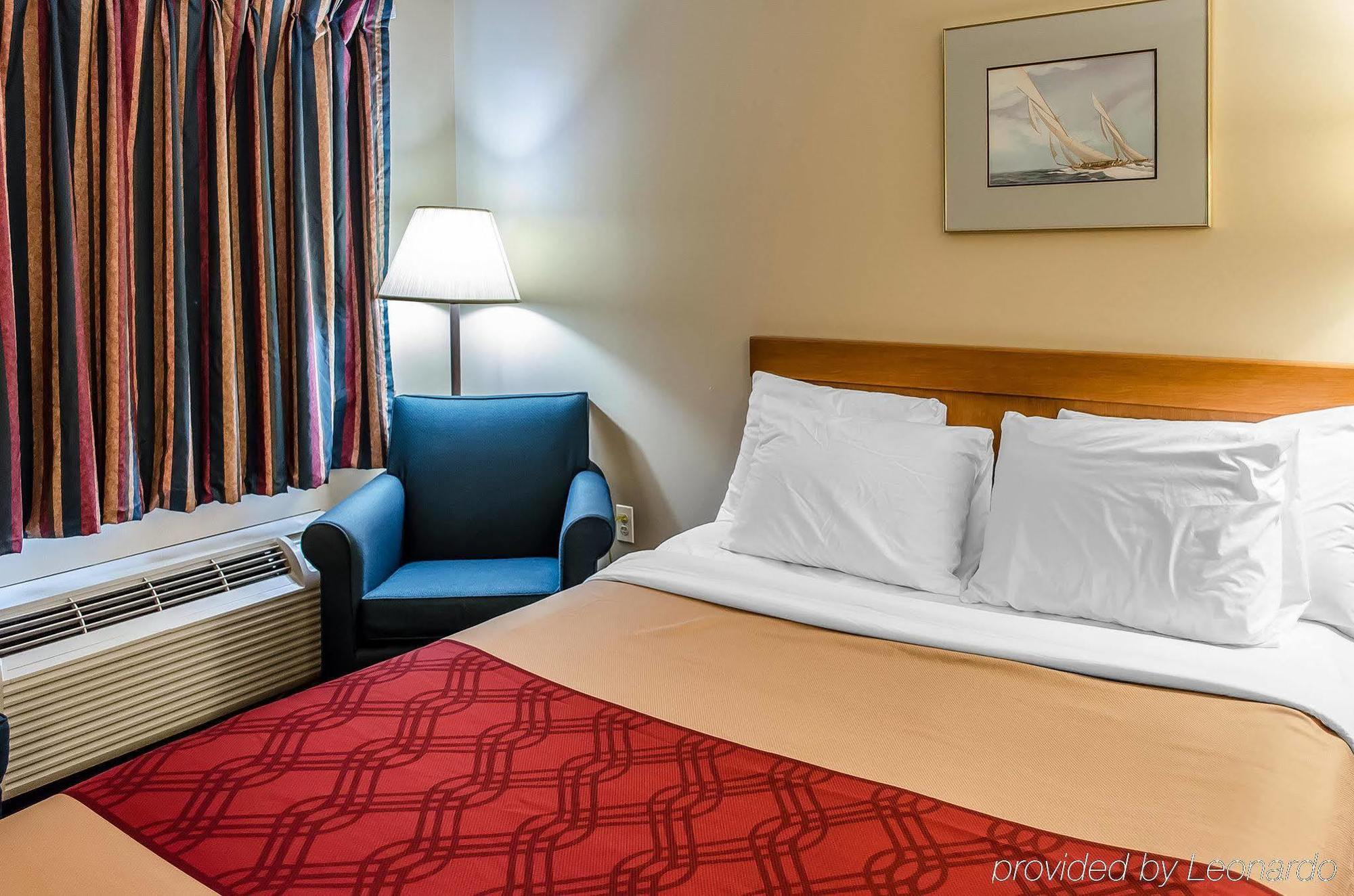 Escape Inn Hershey Extérieur photo
