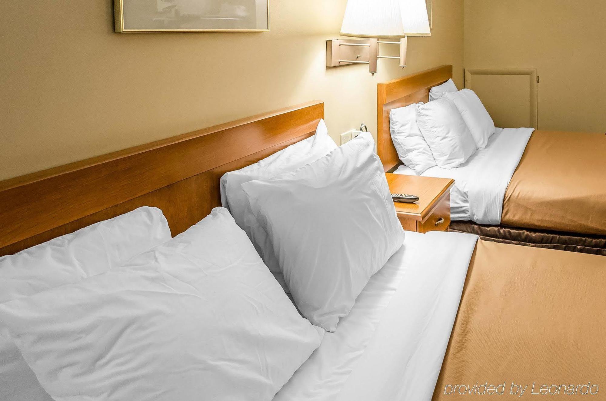 Escape Inn Hershey Extérieur photo