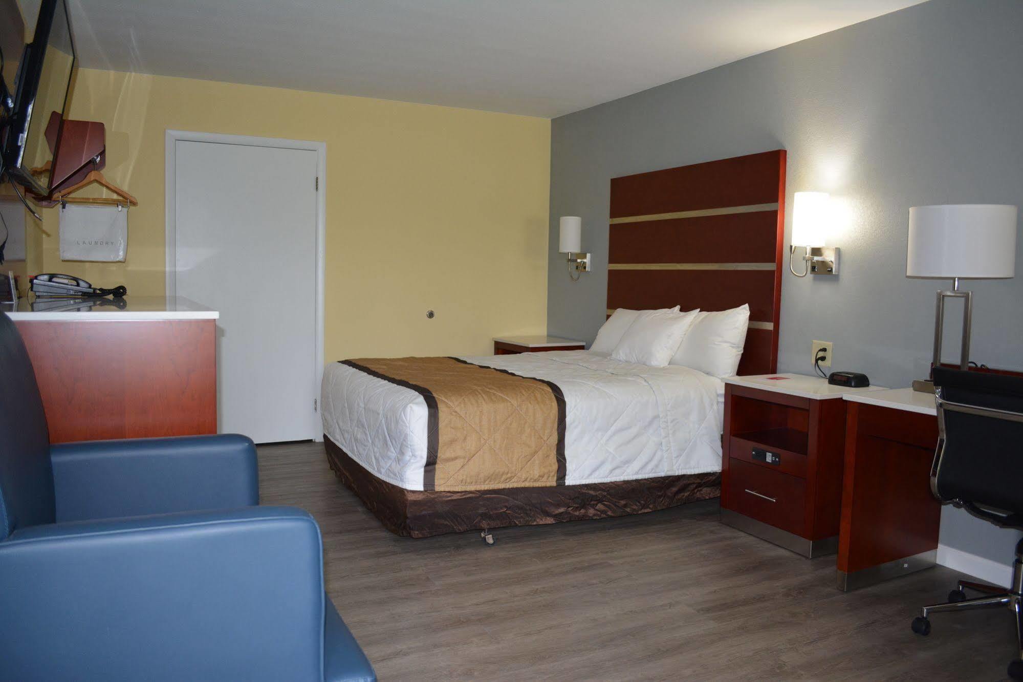 Escape Inn Hershey Extérieur photo