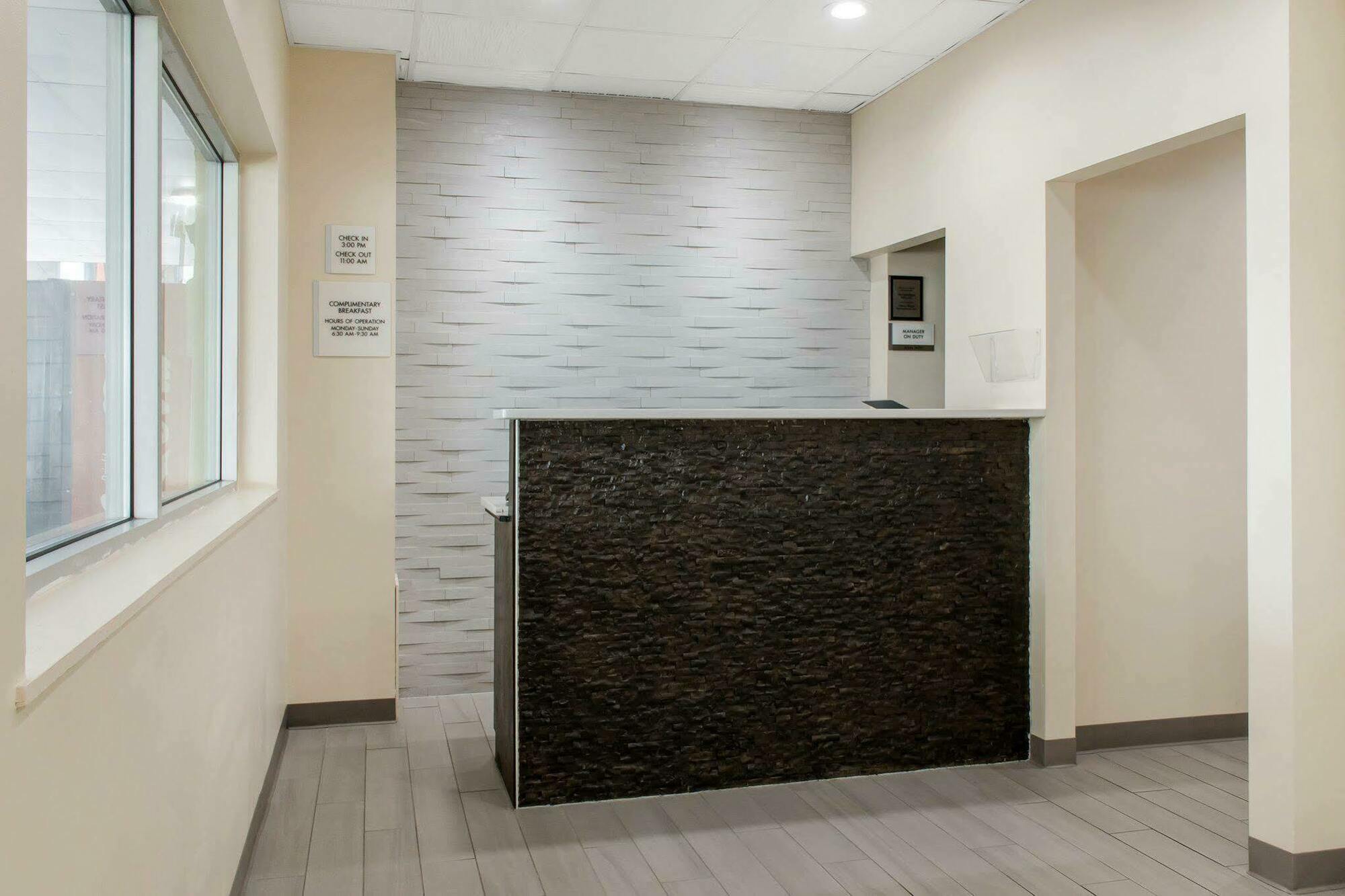 Escape Inn Hershey Extérieur photo