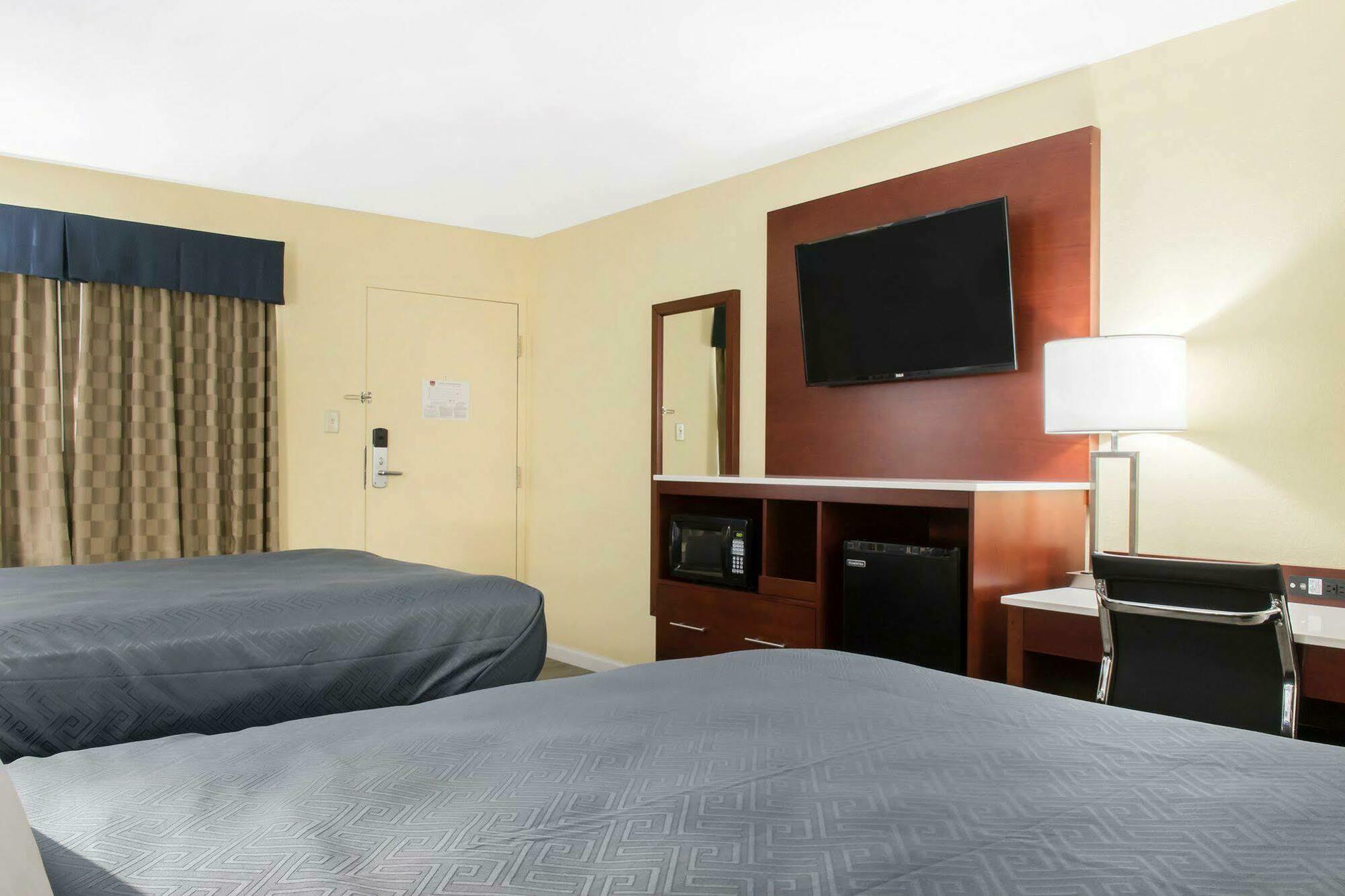 Escape Inn Hershey Extérieur photo