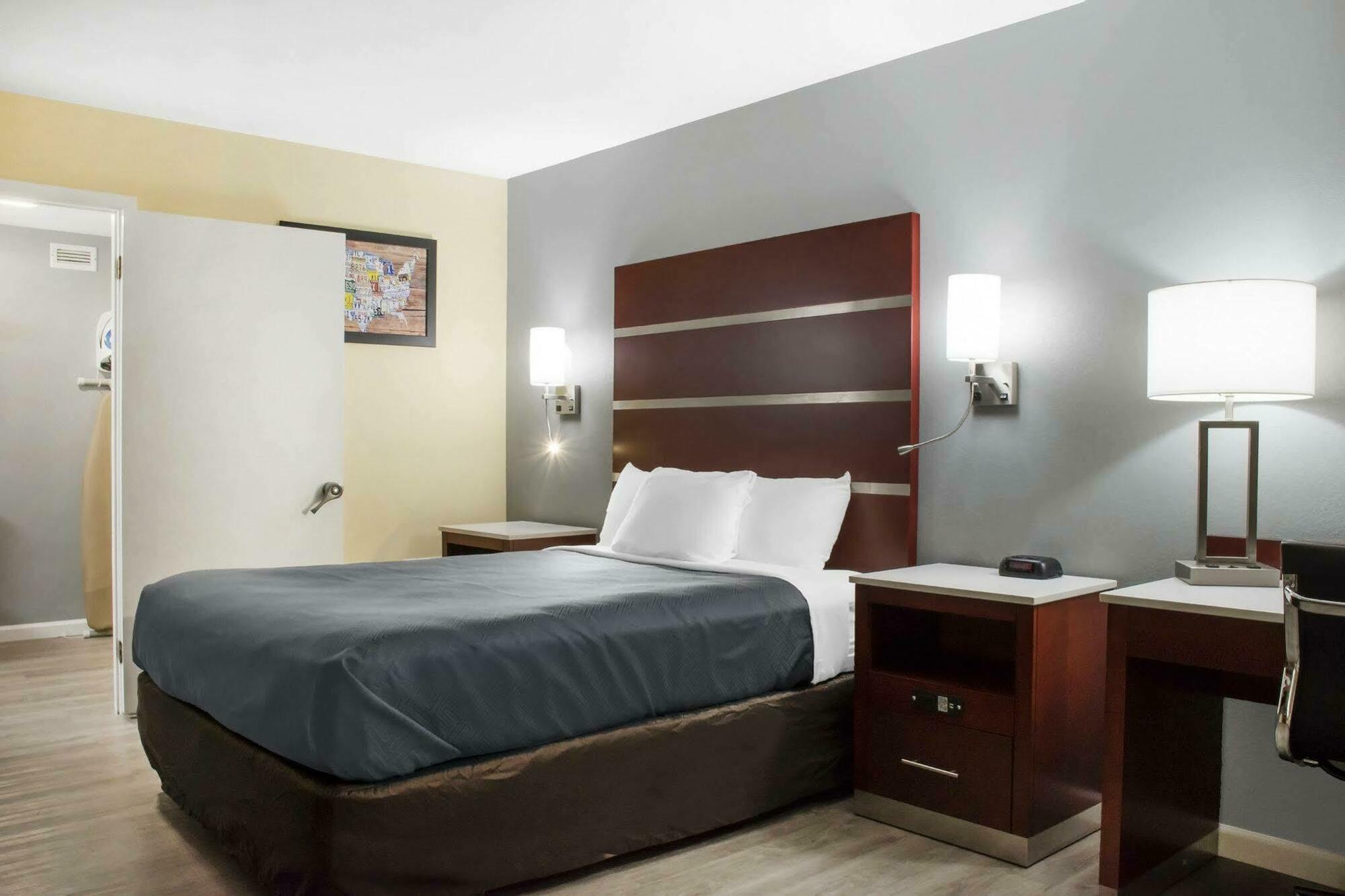 Escape Inn Hershey Extérieur photo