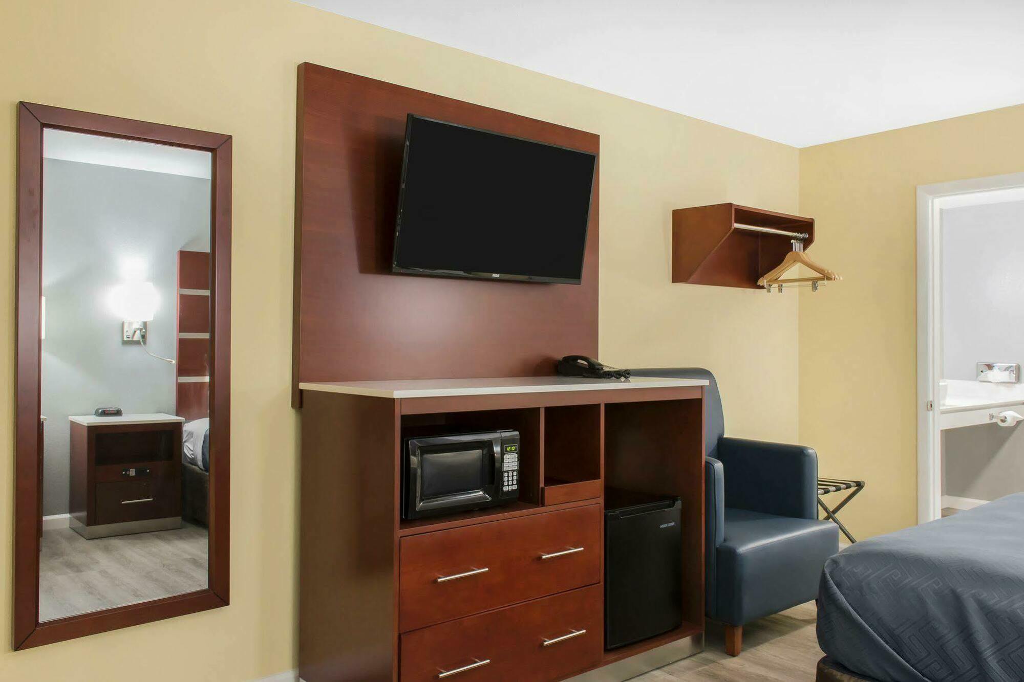 Escape Inn Hershey Extérieur photo