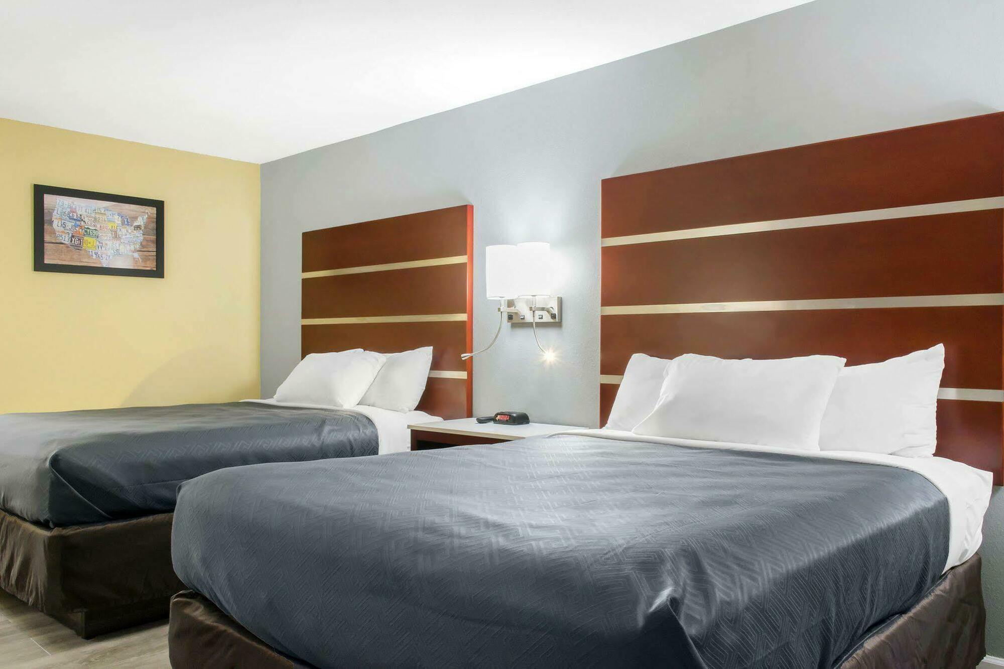 Escape Inn Hershey Extérieur photo
