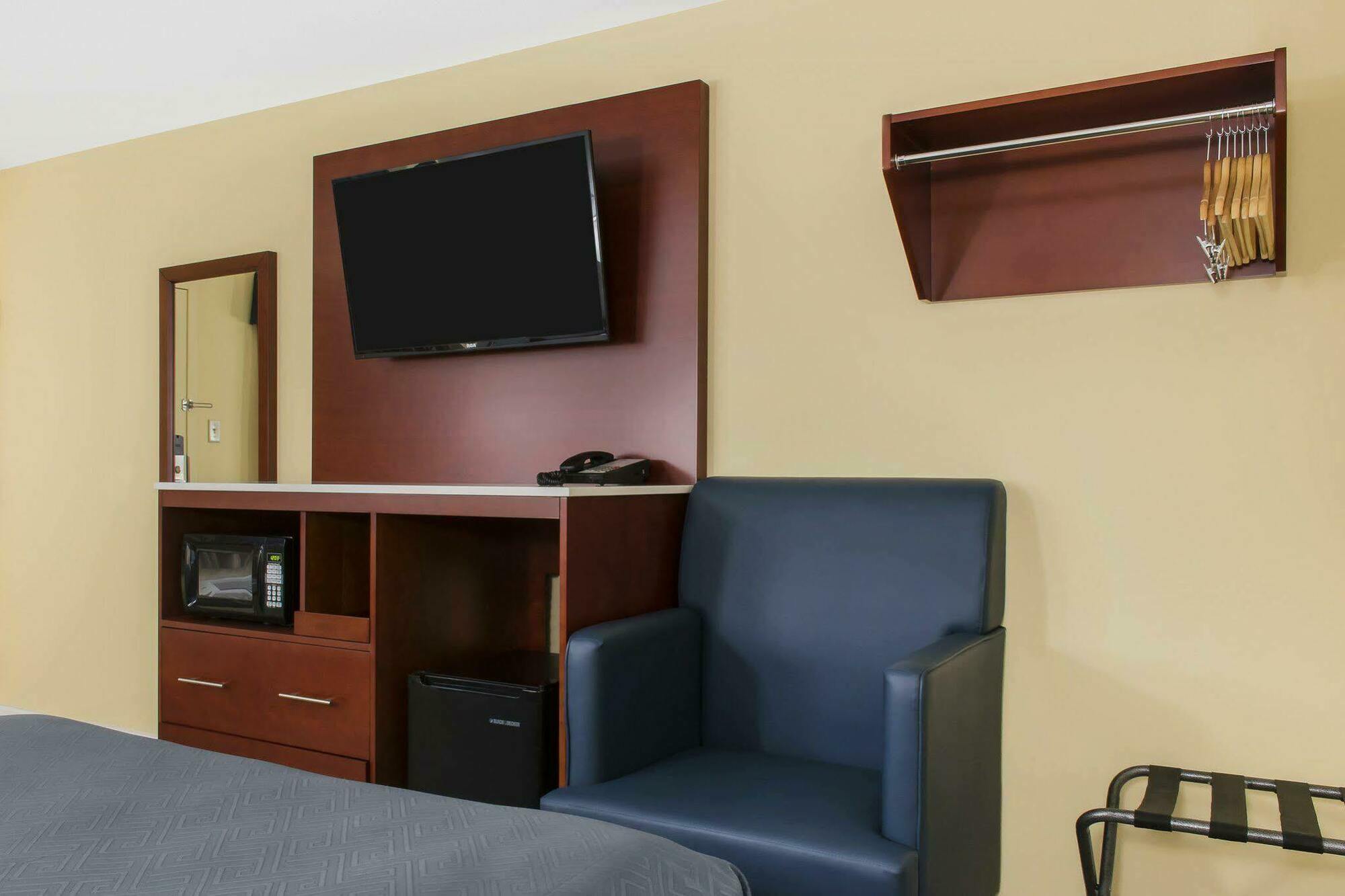 Escape Inn Hershey Extérieur photo