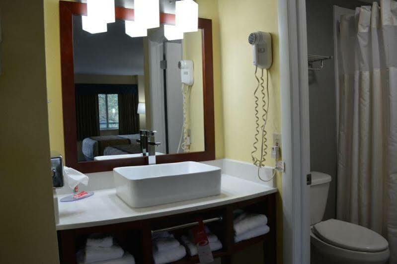 Escape Inn Hershey Extérieur photo